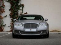 Bentley Continental GT 6.0 - <small></small> 42.000 € <small>TTC</small> - #2