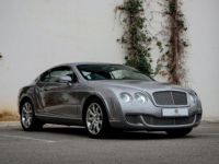 Bentley Continental GT 6.0 - <small></small> 42.000 € <small>TTC</small> - #3