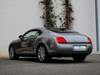 Bentley Continental GT 6.0 - <small></small> 42.000 € <small>TTC</small> - #9