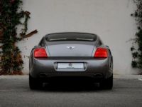 Bentley Continental GT 6.0 - <small></small> 42.000 € <small>TTC</small> - #10