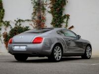 Bentley Continental GT 6.0 - <small></small> 42.000 € <small>TTC</small> - #11