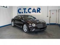 Bentley Continental GT 6.0 BiTurbo W12 - <small></small> 129.000 € <small>TTC</small> - #1