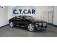 Bentley Continental GT 6.0 BiTurbo W12 - <small></small> 129.000 € <small>TTC</small> - #2