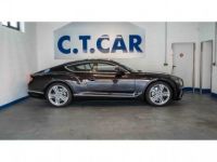 Bentley Continental GT 6.0 BiTurbo W12 - <small></small> 129.000 € <small>TTC</small> - #4