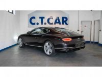 Bentley Continental GT 6.0 BiTurbo W12 - <small></small> 129.000 € <small>TTC</small> - #5