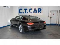 Bentley Continental GT 6.0 BiTurbo W12 - <small></small> 129.000 € <small>TTC</small> - #9