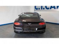 Bentley Continental GT 6.0 BiTurbo W12 - <small></small> 129.000 € <small>TTC</small> - #10