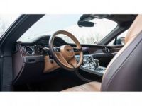 Bentley Continental GT 6.0 BiTurbo W12 - <small></small> 129.000 € <small>TTC</small> - #11