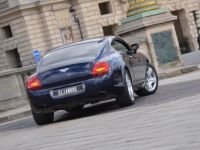 Bentley Continental GT 6.0 W12 560 ch - <small></small> 49.900 € <small>TTC</small> - #10