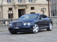 Bentley Continental GT 6.0 W12 560 ch - <small></small> 49.900 € <small>TTC</small> - #2