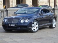 Bentley Continental GT 6.0 W12 560 ch - <small></small> 49.900 € <small>TTC</small> - #3