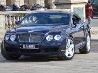 Bentley Continental GT 6.0 W12 560 ch - <small></small> 49.900 € <small>TTC</small> - #5