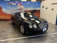 Bentley Continental GT 6.0 W12 560 Ch - <small></small> 65.000 € <small>TTC</small> - #1