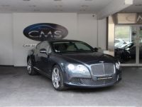 Bentley Continental GT 6.0 W12 575 BVA Mulliner - <small>A partir de </small>1.090 EUR <small>/ mois</small> - #1