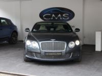 Bentley Continental GT 6.0 W12 575 BVA Mulliner - <small>A partir de </small>1.090 EUR <small>/ mois</small> - #2