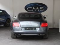 Bentley Continental GT 6.0 W12 575 BVA Mulliner - <small>A partir de </small>1.090 EUR <small>/ mois</small> - #4