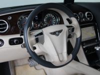 Bentley Continental GT 6.0 W12 575 BVA Mulliner - <small>A partir de </small>1.090 EUR <small>/ mois</small> - #10