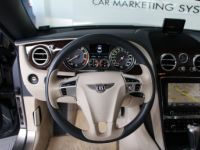 Bentley Continental GT 6.0 W12 575 BVA Mulliner - <small>A partir de </small>1.090 EUR <small>/ mois</small> - #11