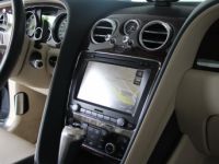 Bentley Continental GT 6.0 W12 575 BVA Mulliner - <small>A partir de </small>1.090 EUR <small>/ mois</small> - #15