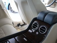 Bentley Continental GT 6.0 W12 575 BVA Mulliner - <small>A partir de </small>1.090 EUR <small>/ mois</small> - #21