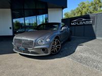 Bentley Continental GT 6.0 w12 635 leasing 1980e-mois - <small></small> 185.900 € <small>TTC</small> - #1