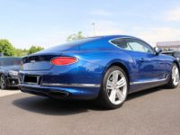 Bentley Continental GT 6.0 W12 / Garantie 12 mois - <small></small> 182.900 € <small></small> - #2