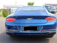 Bentley Continental GT 6.0 W12 / Garantie 12 mois - <small></small> 182.900 € <small></small> - #3