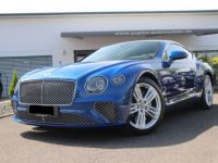 Bentley Continental GT 6.0 W12 / Garantie 12 mois - <small></small> 182.900 € <small></small> - #1