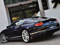 Bentley Continental GT 6.0 W12 MULLINER - <small></small> 184.950 € <small>TTC</small> - #9