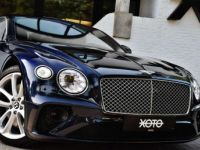 Bentley Continental GT 6.0 W12 MULLINER - <small></small> 184.950 € <small>TTC</small> - #10