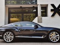 Bentley Continental GT 6.0 W12 MULLINER - <small></small> 184.950 € <small>TTC</small> - #3