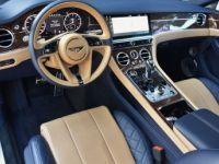 Bentley Continental GT 6.0 W12 MULLINER - <small></small> 184.950 € <small>TTC</small> - #4