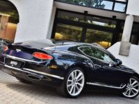 Bentley Continental GT 6.0 W12 MULLINER - <small></small> 184.950 € <small>TTC</small> - #8