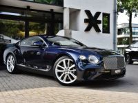 Bentley Continental GT 6.0 W12 MULLINER - <small></small> 184.950 € <small>TTC</small> - #18