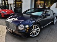 Bentley Continental GT 6.0 W12 MULLINER - <small></small> 184.950 € <small>TTC</small> - #45