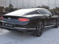 Bentley Continental GT 6.0 W12 Mulliner ACC HUD NIGHT - <small></small> 172.900 € <small>TTC</small> - #2