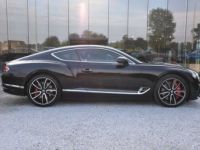 Bentley Continental GT 6.0 W12 Mulliner ACC HUD NIGHT - <small></small> 172.900 € <small>TTC</small> - #5