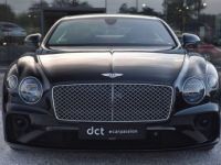 Bentley Continental GT 6.0 W12 Mulliner ACC HUD NIGHT - <small></small> 172.900 € <small>TTC</small> - #7