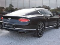 Bentley Continental GT 6.0 W12 Mulliner ACC HUD NIGHT - <small></small> 160.900 € <small>TTC</small> - #2