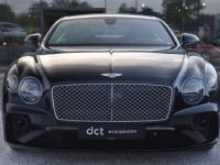 Bentley Continental GT 6.0 W12 Mulliner ACC HUD NIGHT - <small></small> 160.900 € <small>TTC</small> - #7