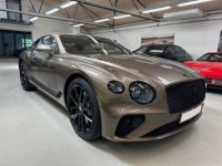 Bentley Continental GT 6.0 W12 Mulliner / Garantie 12 mois - <small></small> 201.900 € <small></small> - #1