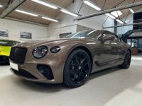 Bentley Continental GT 6.0 W12 Mulliner / Garantie 12 mois - <small></small> 201.900 € <small></small> - #6