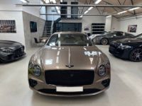 Bentley Continental GT 6.0 W12 Mulliner / Garantie 12 mois - <small></small> 201.900 € <small></small> - #3