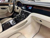 Bentley Continental GT 6.0 W12 Mulliner / Garantie 12 mois - <small></small> 201.900 € <small></small> - #9