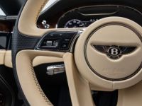 Bentley Continental GT 6.0 W12 Mulliner / Garantie 12 mois - <small></small> 179.900 € <small>TTC</small> - #16