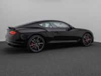 Bentley Continental GT 6.0 W12 Mulliner / Garantie 12 mois - <small></small> 179.900 € <small>TTC</small> - #22