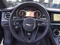 Bentley Continental GT 6.0 W12 Mulliner Rotating Displ ACC HUD NIGHT - <small></small> 160.900 € <small>TTC</small> - #14