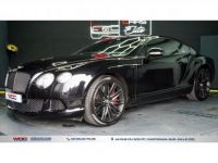 Bentley Continental GT 6.0 W12 Speed PHASE 2 / RHD disponible - <small></small> 57.990 € <small>TTC</small> - #1