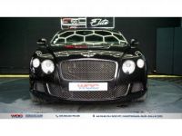 Bentley Continental GT 6.0 W12 Speed PHASE 2 / RHD disponible - <small></small> 57.990 € <small>TTC</small> - #2