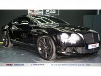 Bentley Continental GT 6.0 W12 Speed PHASE 2 / RHD disponible - <small></small> 57.990 € <small>TTC</small> - #3